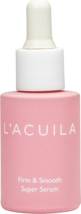 Firm & Smooth Super Serum 30ml