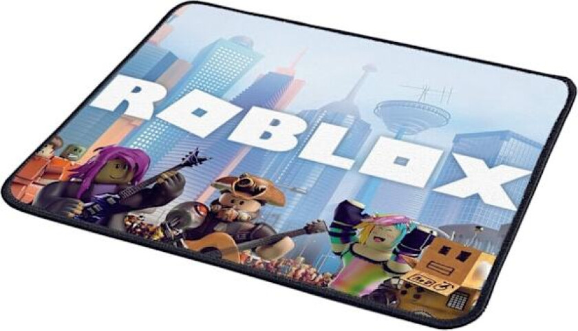 Musematte Roblox - 45x40 cm - Gaming Multicolor