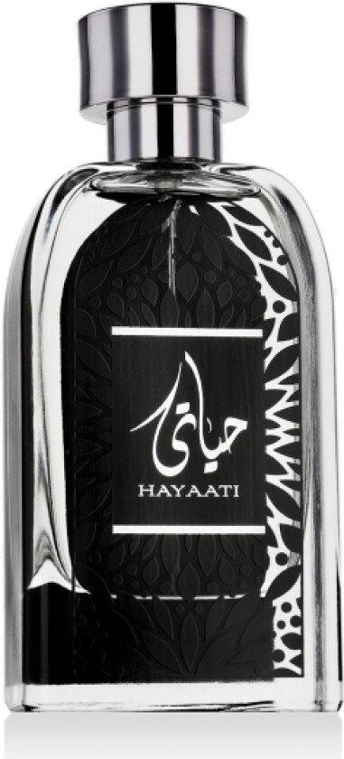 Ard Al Zaafaran Hayaati Eau De Parfum 100 Ml (Mann)