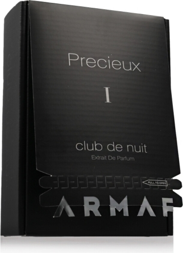Club De Nuit Precieux I Parfymeekstrakt 55 Ml (Unisex)
