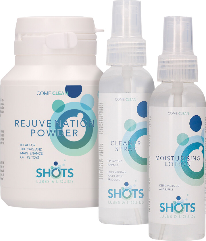 Shots Dolls Trisha Realistisk Sexdukke - Beige