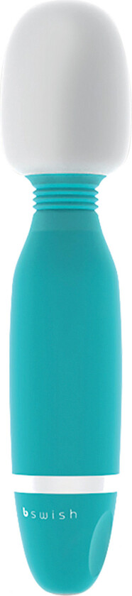 Bthrilled Classic Wand Vibrator - Turkis