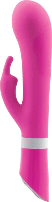 Bwild Deluxe Bunny Vibrator - Rosa