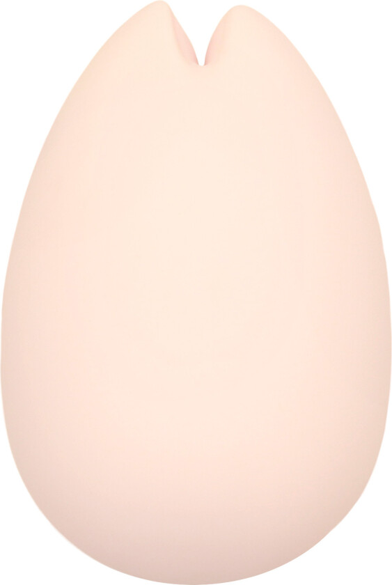 Iroha Sakura Klitoris Vibrator - Beige