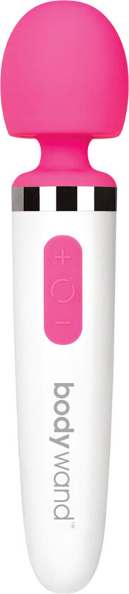 Aqua Mini Oppladbar Vibrator - Rosa