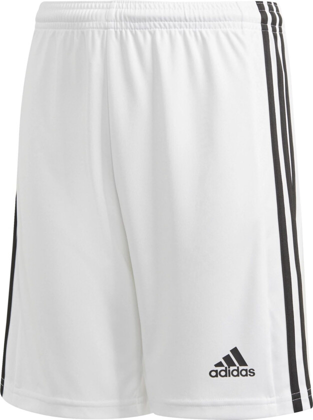 adidas Squadra 21 Short, fotballshorts, junior WHITE/BLACK