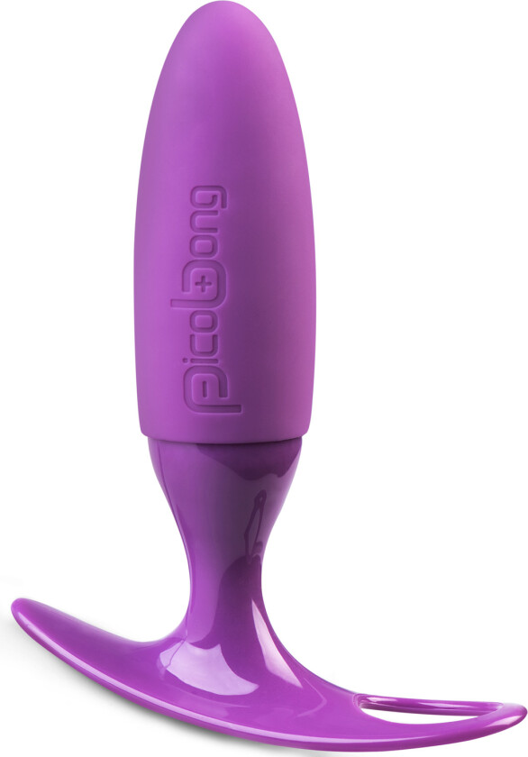 Tano 2 Analvibrator 12 trinn - Svart