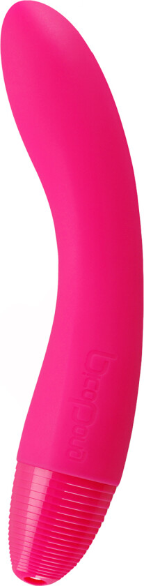 ZIZO Dildovibrator - Rosa