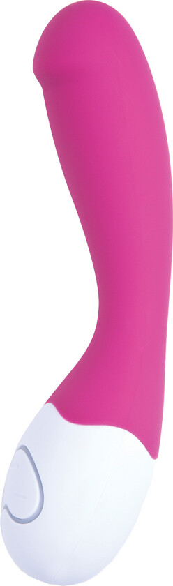 lovelife cuddle G-Spot Vibrator - Rosa