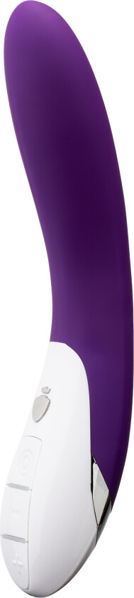 Elegant Eric Vibrator - Lilla
