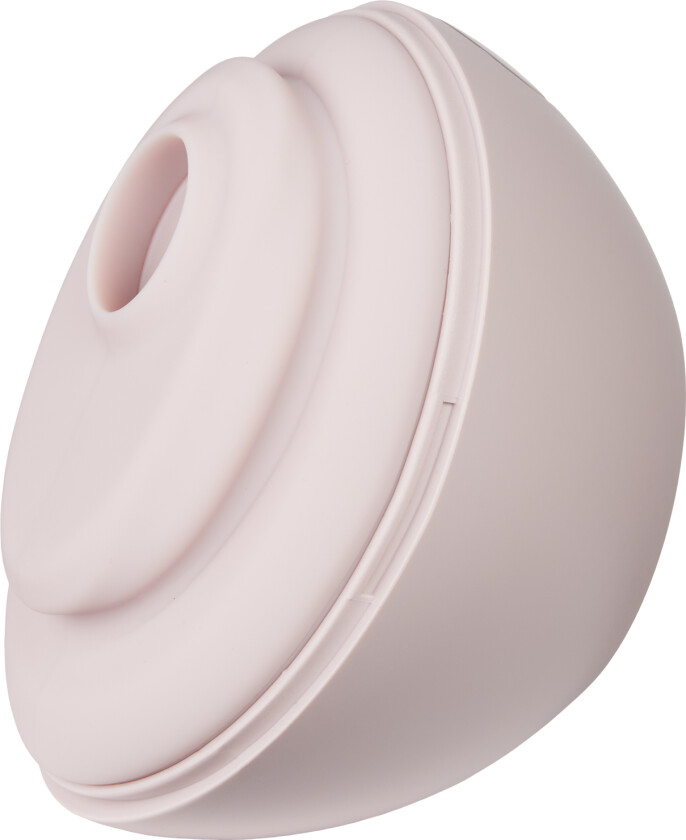 Baci Klitorisstimulator - Beige