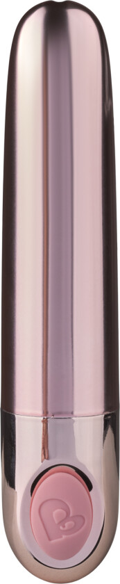 Ellipse Sensual Harmony Bulletvibrator - Rosa