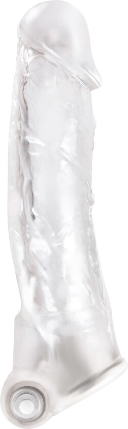 Manaconda Penis Sleeve - Klar