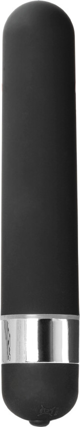 Xa Xa Xoom Splendor Pulse Vibrator - Svart