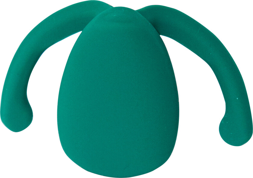 EVA II Håndfri Vibrator - Grønn