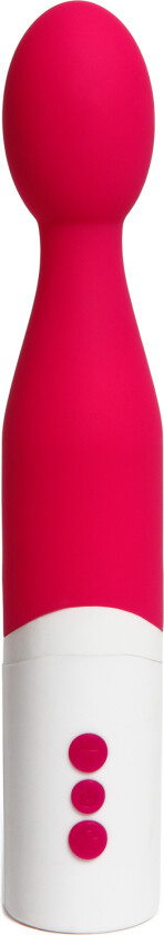Rosy Toyfriend Fleksibel Vibrator - Rosa