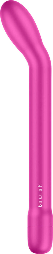 Bgee G-punktsvibrator for Begynnere - Lilla