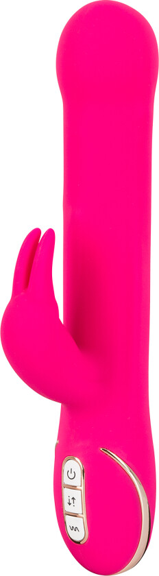 Rabbit Trés Chic Vibrator - Rosa