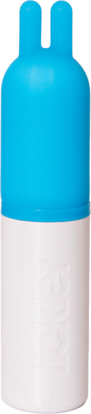 Zany Pocket Vibrator - Blå