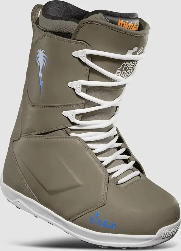 ThirtyTwo Lashed Premium Spring Break 2025 Snowboard Boots