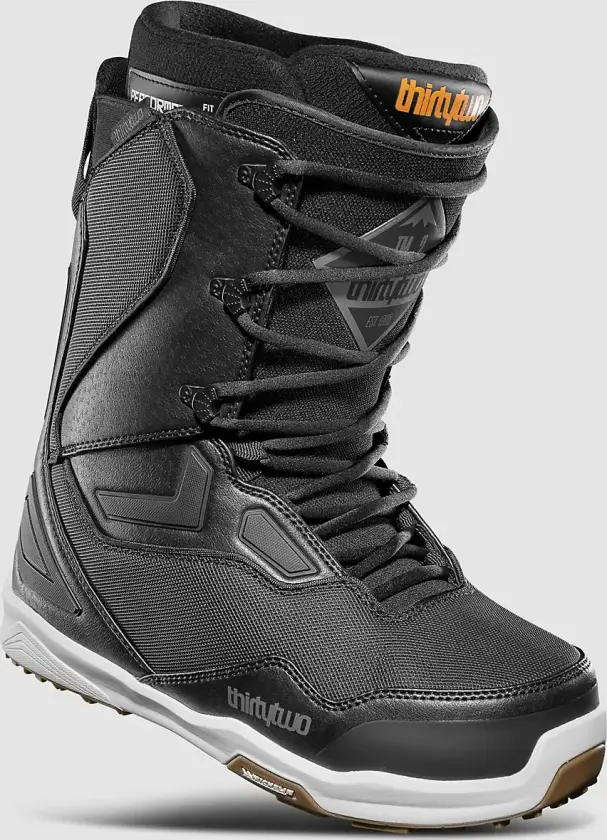ThirtyTwo Tm-2 2025 Snowboard Boots svart