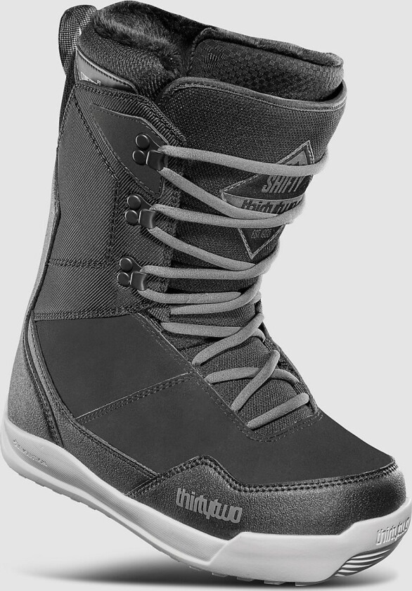 ThirtyTwo Shifty 2025 Snowboard Boots svart