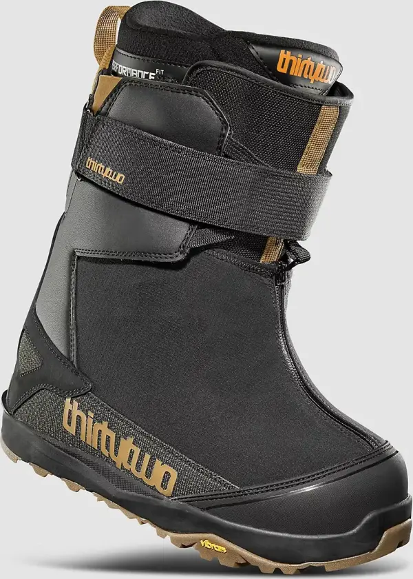 ThirtyTwo Tm-2 Jones 2025 Snowboard Boots svart