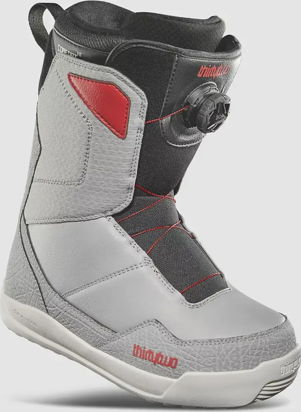 ThirtyTwo Shifty BOA 2025 Snowboard Boots grå