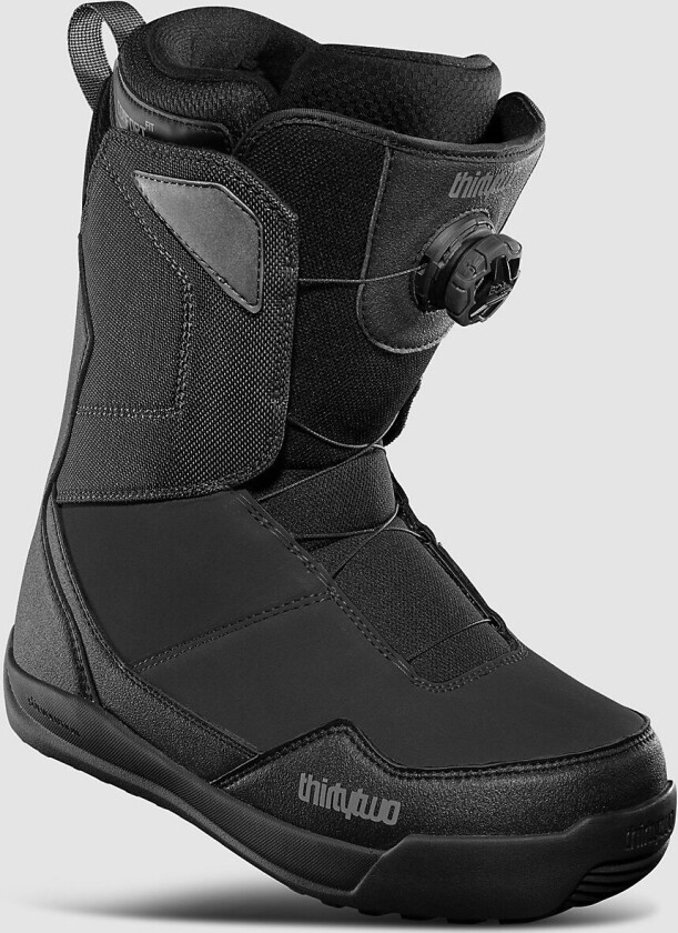 ThirtyTwo Shifty BOA 2025 Snowboard Boots svart