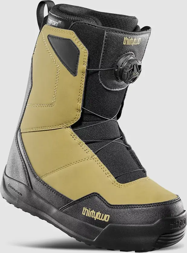ThirtyTwo Shifty BOA 2025 Snowboard Boots