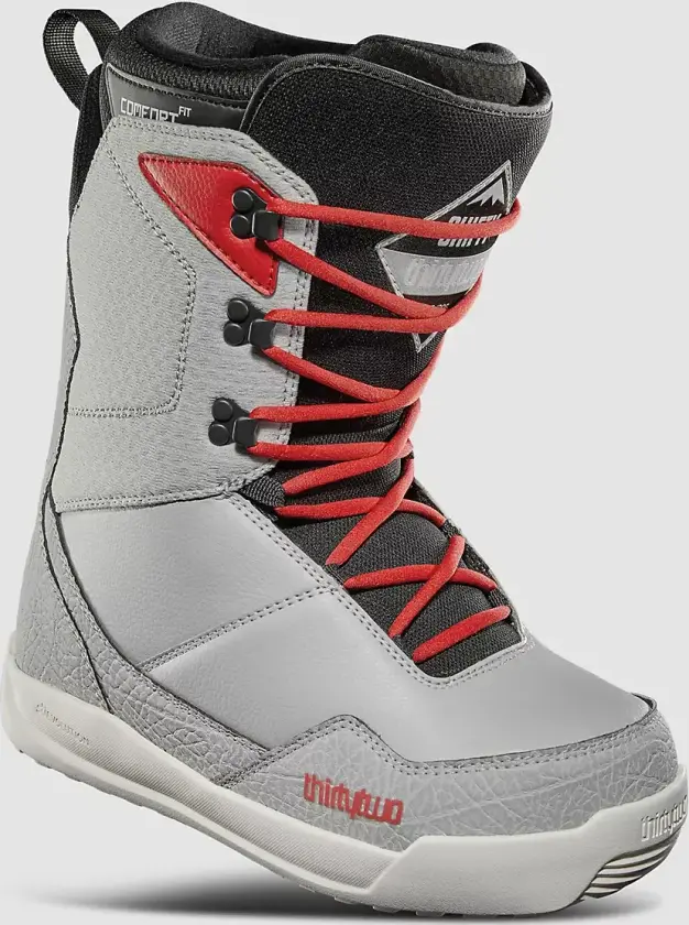 ThirtyTwo Shifty 2025 Snowboard Boots grå