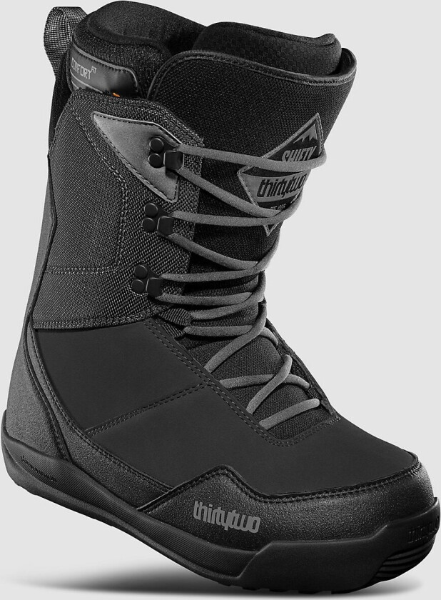 ThirtyTwo Shifty 2025 Snowboard Boots svart