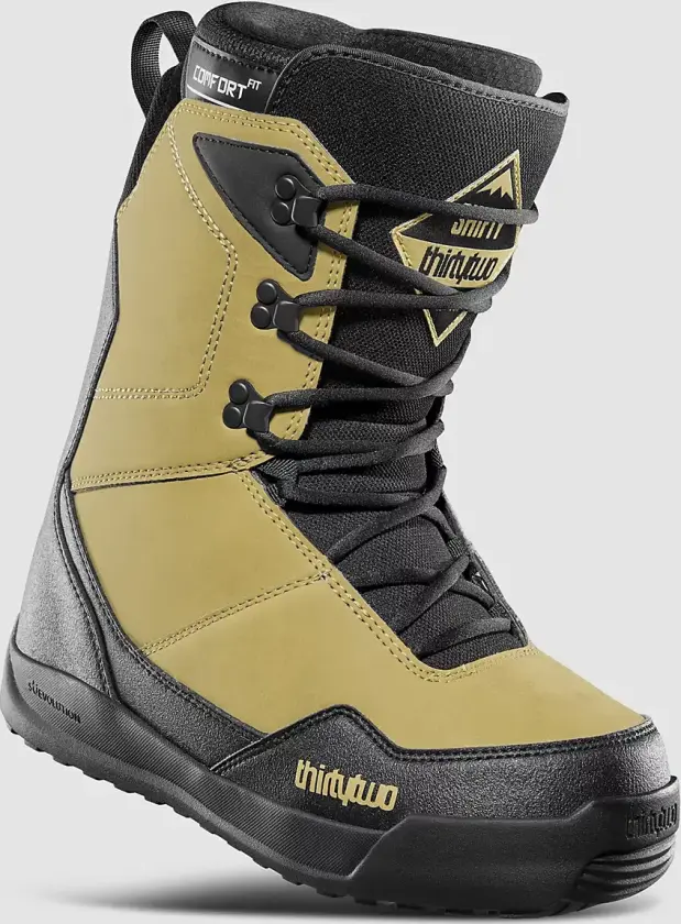 ThirtyTwo Shifty 2025 Snowboard Boots