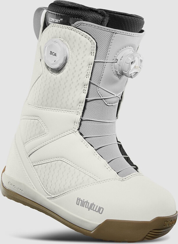ThirtyTwo STW Double BOA 2025 Snowboard Boots