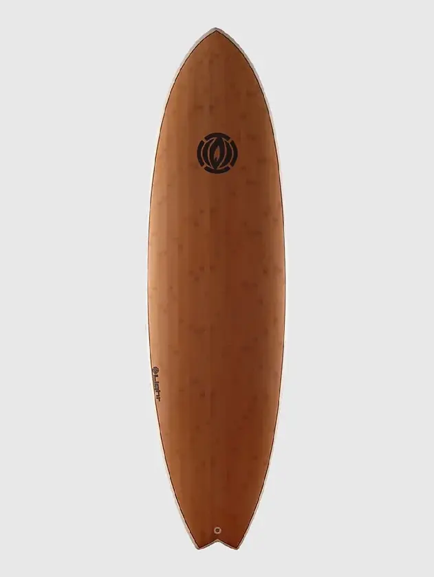 Bms Surfebrett mønster