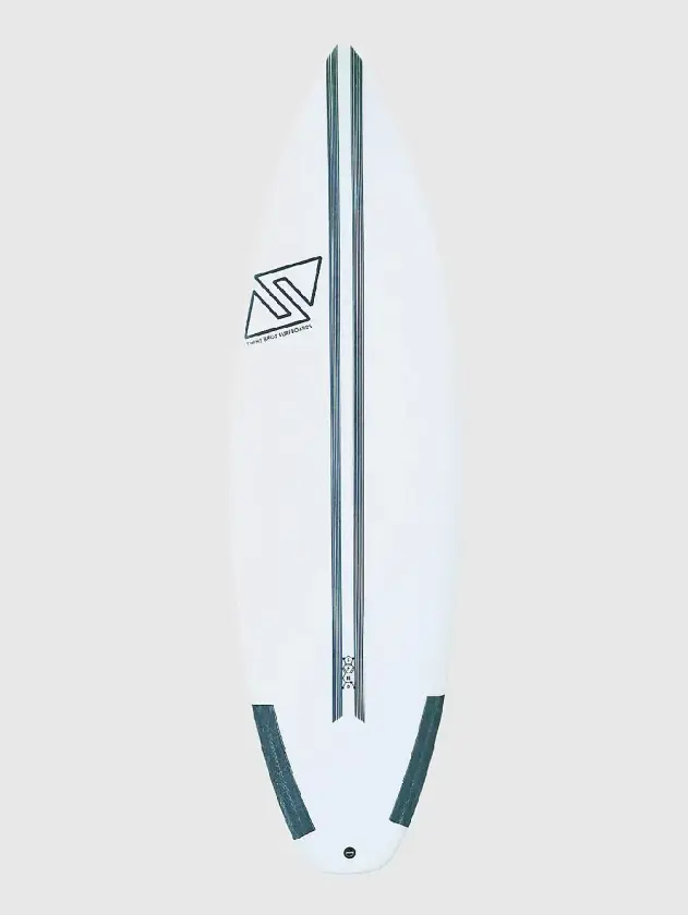 Speed Dynamic Flex Future Surfebrett mønster