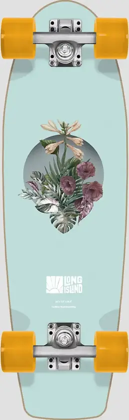 Bouquet 26"X7.5" Komplette mønster