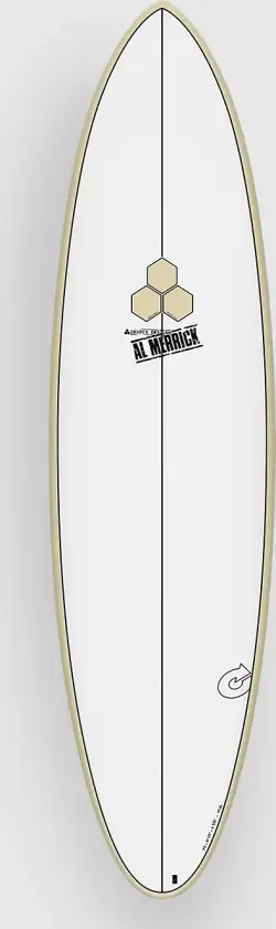 X-Lite M23 7'4 Surfebrett