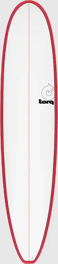 Epoxy Tet Longboard 8'6 Surfebrett blå