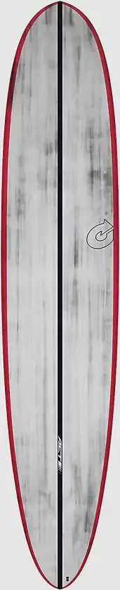 Act Prepreg The Don Hp Redrail 9'1 Surfebrett grå