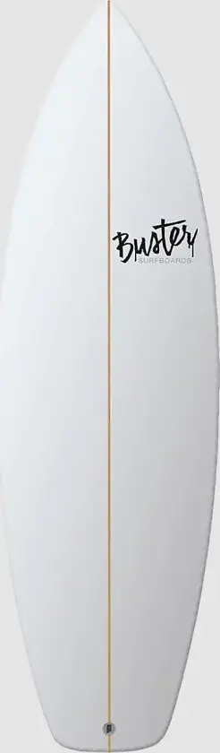C2 Type Riversurfboard hvit