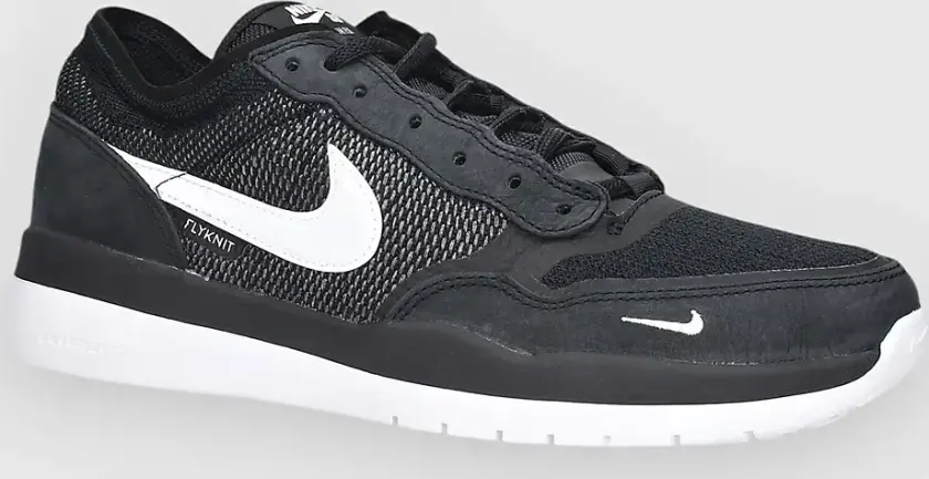 SB PS8 Skatesko svart