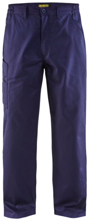 Industribukse Marineblå C146