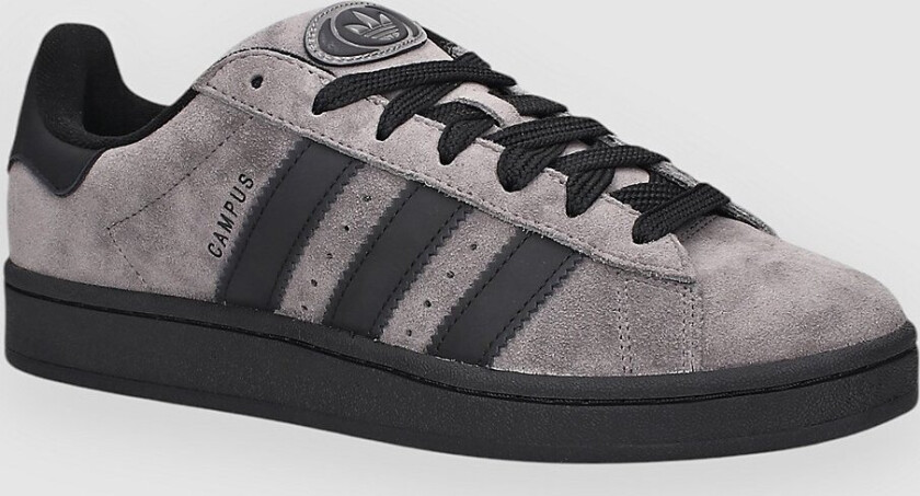 Campus 00s Unisex Charcoal/Core Black/Charcoal 44