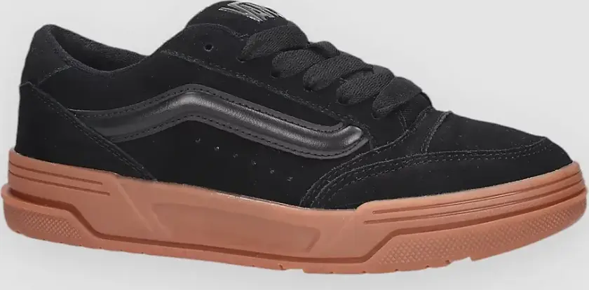 Hylane Sneakers svart