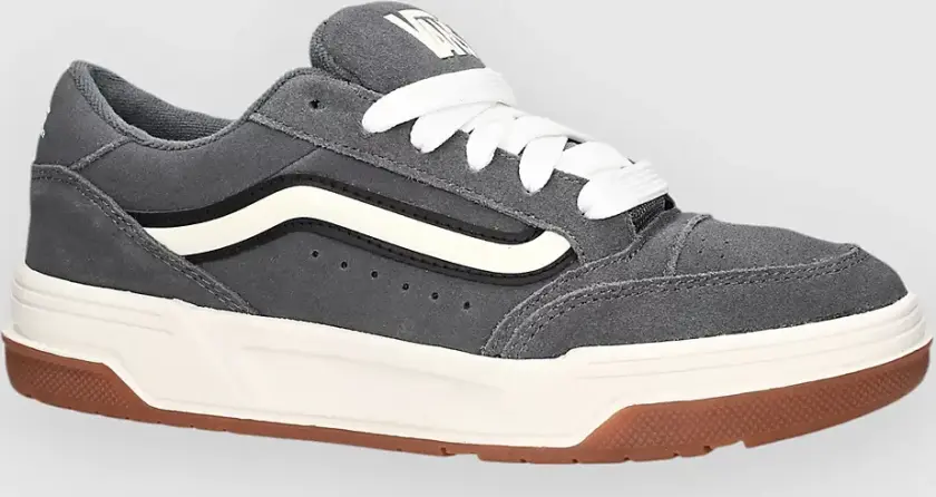 Hylane Sneakers grå