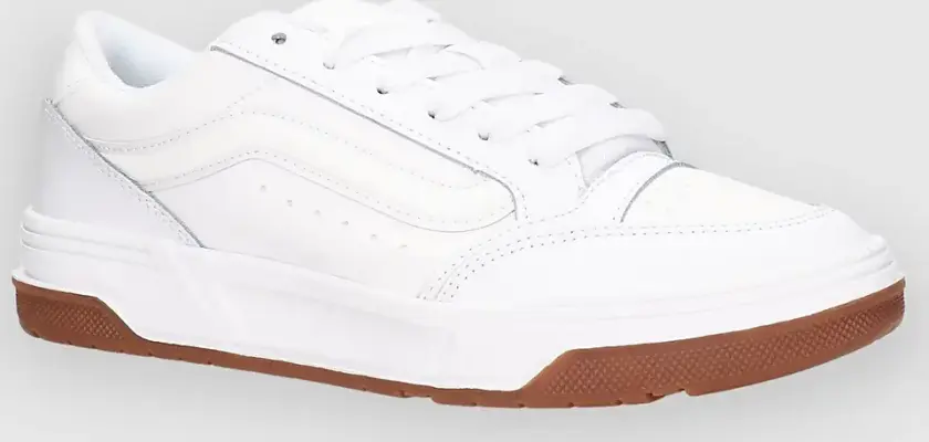 Hylane Sneakers hvit