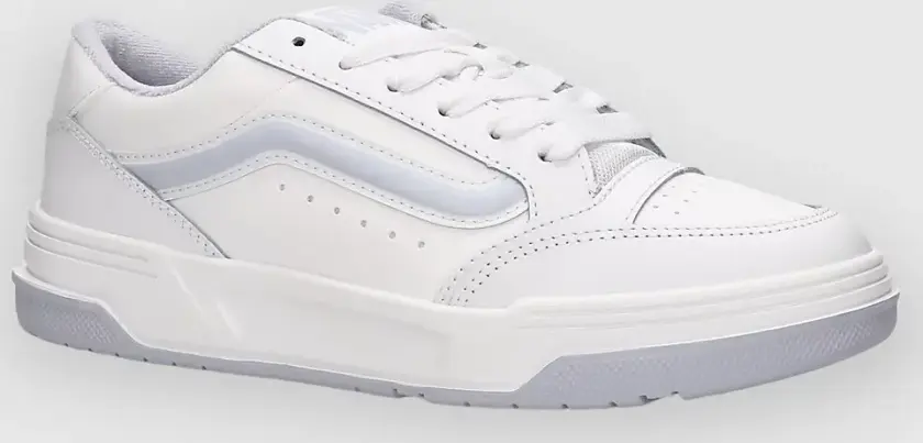 Hylane Sneakers hvit