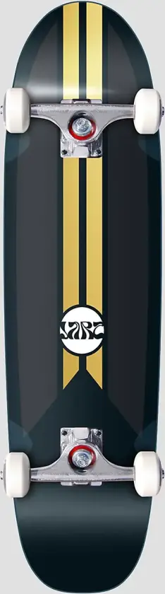 Uproar 8.5" Komplette mønster