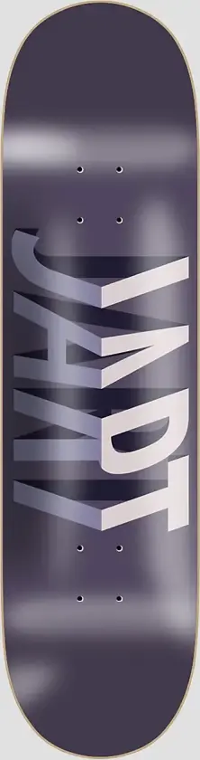 Signboard 8.0"X31.85" Lc Skateboard Deck mønster